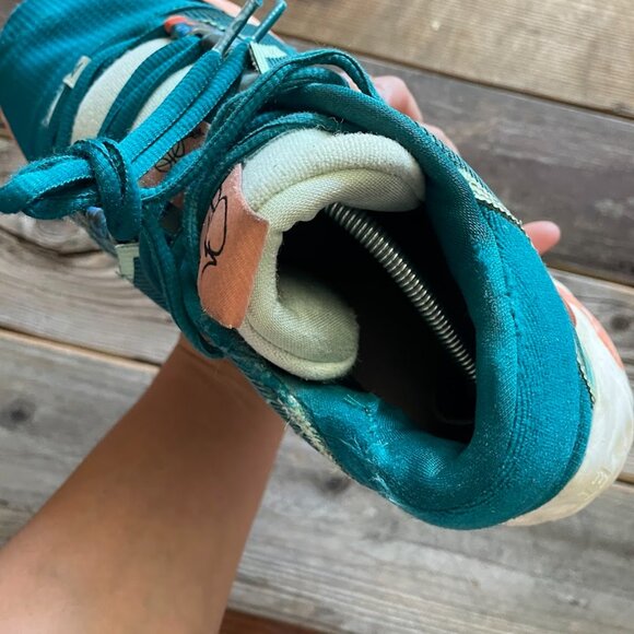 Men Nike PG Paul George 6 NRG All Star Weekend Basketball Shoes Sneakers - Picture 5 of 9